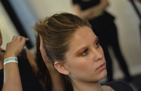SPFW, Tendencia de Beleza SPFW SPFW, Tendencia de Beleza SPFW